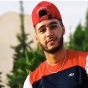 Aymen Moh 23 Algiers