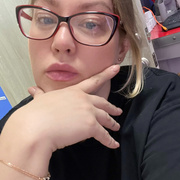 Irina 41 Chelyabinsk