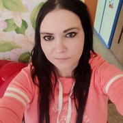 Ольга 34 Самара