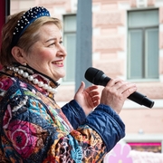 Татьяна 58 Санкт-Петербург