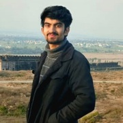 Syed Dawood 24 Gujrat