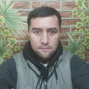 Ahmadjon 40 Tashkent