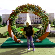 Vasiliy 44 Moscow
