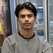 Hasham Raza 21 Karachi