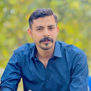Ahmed 26 Faisalabad