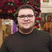 william 18 Amman