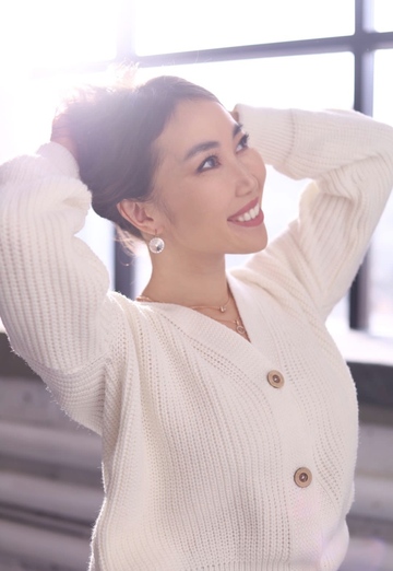 My photo - Mary, 35 from Irkutsk (@mary11613)