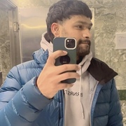 Aditya Shukla 29 Moscow