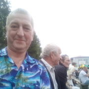 algis 62 Klaipeda