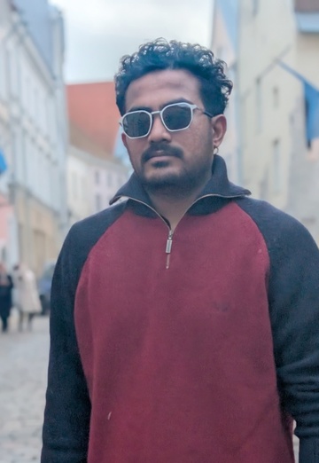 Harshal Sakhiya (@harshalsakhiya) — my photo № 4