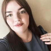 Anastasiya 22 Novosibirsk