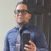 Jean carlos 38 Atlanta