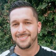 Anthony 33 Caracas
