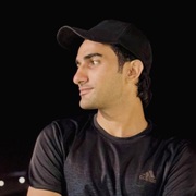 Muhammad 23 Karachi