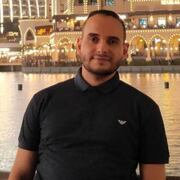 Mohamed 32 Alger