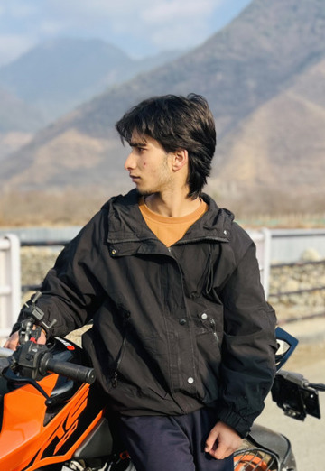 My photo - Kamran, 19 from Srinagar (@kamran2755)