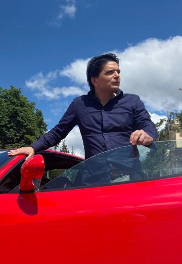 Mauricio (@mauricio483) — my photo № 1