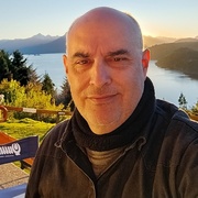 Diego Iván Alvarez 54 Buenos Aires