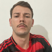Pedro Henrique 28 Brasília