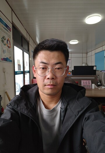My photo - 兴忠, 33 from Moscow (@3ovpaxixwq)