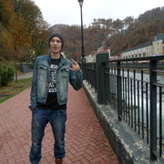 Pasha Jmakin 31 Sochi