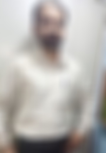 My photo - Vivek Rawool, 35 from Delhi (@vivekrawool)