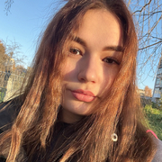 Antonina 23 Yekaterinburg