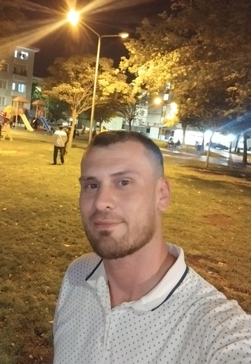 My photo - MUHAMMED ELCASİM, 34 from Şehitkamil (@muhammedelcasm)