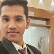 Abhijeet Nayak 18 Bhubaneswar