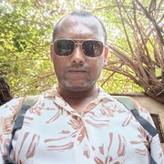 Rahul Gore 42 Navi Mumbai