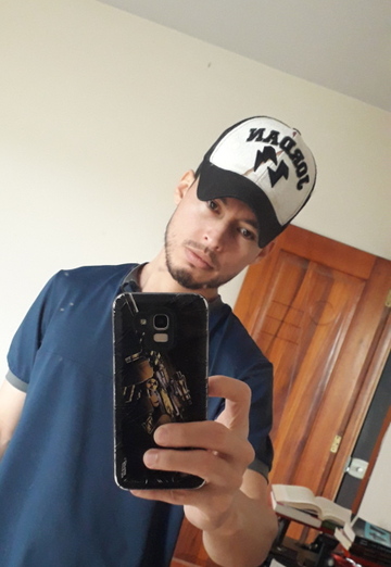 My photo - Anthony, 30 from Quito (@anthony2960)