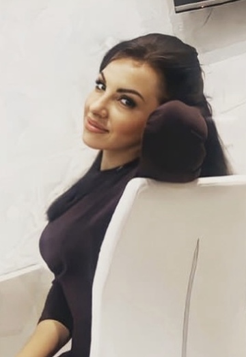 My photo - Olga, 41 from Krasnodar (@olga442450)