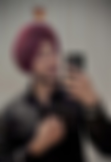 My photo - Harshdeep, 20 from Eindhoven (@harshdeep9)