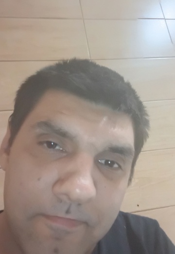 My photo - Aleksandr, 36 from Moscow (@aleksandr1211660)