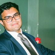Ishaan Singh 20 Mumbai