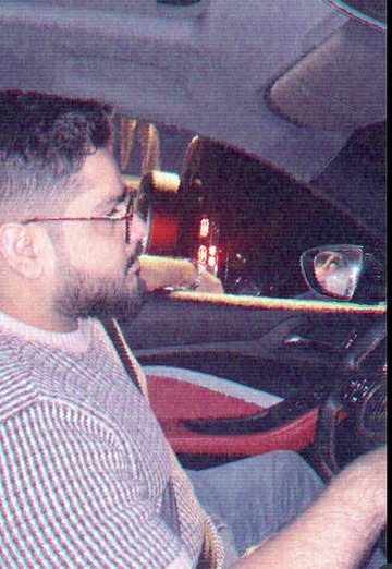 Maaz (@maaz52) — my photo № 4