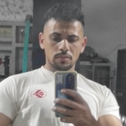 Mohamed 31 Oran