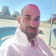 Daniel Rodríguez 31 Caracas