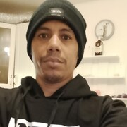 Yuniesky 42 Moscow