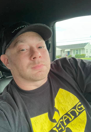 My photo - Eric, 42 from Lewisburg (@eric2344)