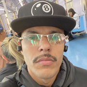 Josué Xavier 31 São Caetano do Sul
