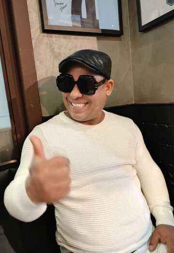 My photo - Alberto samon, 42 from Milan (@albertosamon)