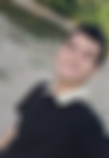 My photo - Frank, 22 from San Borja (@frankbilly01)