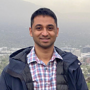 Rohit Bhatti 33 Chandigarh