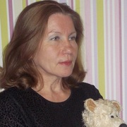 Tatyana 67 Perm