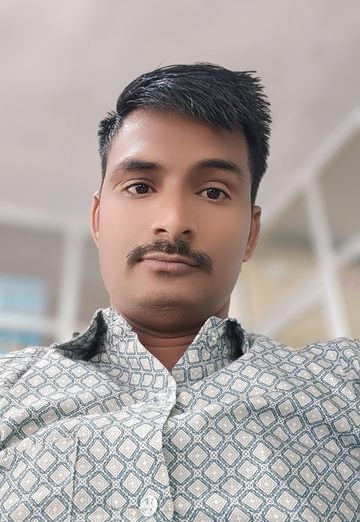 My photo - Ajij mohammad, 34 from Pali (@ajijmohammad)
