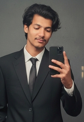 My photo - Zohaib, 19 from Lahore (@zohaib102)