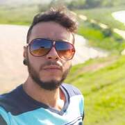 Bruno 38 Rio de Janeiro