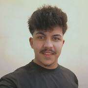 Ahmad 23 Damascus