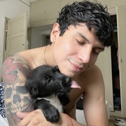 Leandro Cruz Espada 30 Buenos Aires